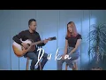 Download Lagu DUKA - LAST CHILD ( Ipank Yuniar feat. Diajeng Citra Cover \u0026 Lirik )