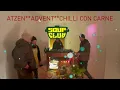 SOUP CLUB // ATZEN ADVENT // #sundaysession #livesession #vinyllovers