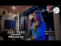 Download Lagu Linda Nussy - JADI TAMU (LIVECOVERKEYBOARD) 🎹🎙
