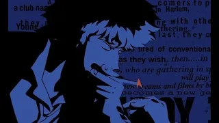 La Filosofia di Cowboy Bebop