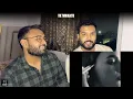Chandeliers - Siyaahi x UZIII | Sultanate | video by Ray | REACTION | THE TWIN REACTS