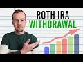 How To Wit raw Money From Roth IRA IRS Rules