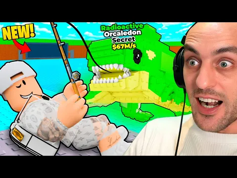 Video Thumbnail: 😲מ־0$ עד 1T$, אבל רק דיג בסטיל בריינרוט!