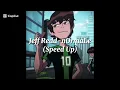Jeff Redd-nOrmaLe (Speed Up) Sözleri Açıklamada
