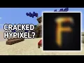 PojavLauncher Minecraft Java for Android stream Fakepixel