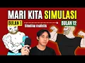 Download Lagu NoFap Timeline: Proses Berhenti PMO dalam Setahun (Kita Realistis Aja)