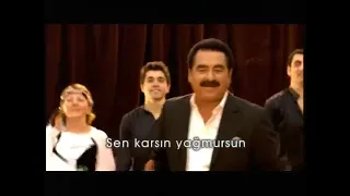 Ibrahim Tatlises آهنگ زیبای کردی شم ممه با صدای ابراهیم تاتلیس ابراهیم تاتلسیسی 