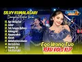 Download Lagu Silvy Kumalasari - EGO WING TUO - SABAR (Sadewok) | VIRAL TRENDING || DANGDUT TERBARU 2025