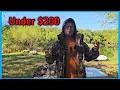 Redhead Parka Review Best Under 200