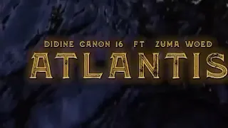 Didin Canon 16 FT Zuma WoEd ATLANTIS Clipe Officiall 