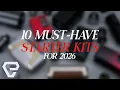 10 Must-Have Vape Kits for 2026 - Power Performance Edition