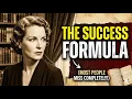 99 of People Miss This Success Formula Florence Scovel Shinn Explained It Years Ago