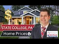 How Much Home Can You Get in State College PA 3 Price Points Revealed