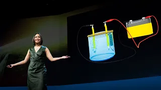 Download How Green Hydrogen Could End The Fossil Fuel Era | Vaitea Cowan | TED MP3