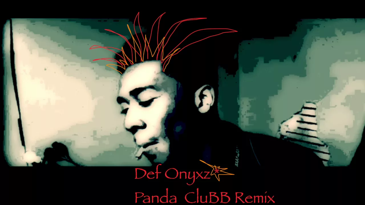 Desiigner Panda ( DeF Onyxz CluB Remix )