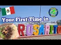 First Time in Rosarito Mexico What to Do