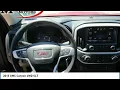 2015 GMC Canyon 294172A