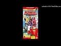 Download Lagu Gekisou Sentai Carranger: Zenkai! Racer Senshi OST - Title