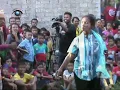 Lawak Lucu Saruka Kembar Jaya (SKJ) Amin Group - Karawang | Atang, Boled, \u0026Ma Dudeh | Live Bendasari