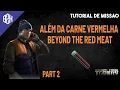 Beyond the Red Meat Part 2 - Skier Task Guide