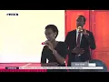 The Trust Choir - Mukama Nyegyesa (Live From Hotel Africana)