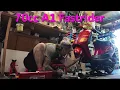 Download Lagu Mijn Eigen 70cc A1 Zip Fastrider
