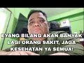 Download Lagu NANGIS KEJER SEPULANG KERJA ||  EYANG: \