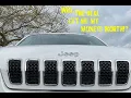 Carmax 360 Selling my 2019 Jeep Cherokee in less than 24 hrs