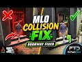 I FIXED This BROKEN FiveM MLO Doorway Collision MLO Collision Fix
