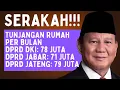 Download Lagu SERAKAH!!! TUNJANGAN RUMAH DPRD TEMBUS 79 JUTA PER BULAN!