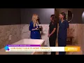 GDL Try Contrast Therapy at Wellness City Elizabethtown