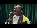 Tiana Major9 - Same Space? (Live From The Late Late Show With James Corden, Los Angeles...