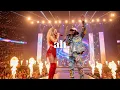 Karol G &  Bad Bunny — FUEGO ETERNO (Official Music Video 2025)