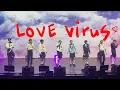 Download Lagu EPEX LOVE VIRUS 220723 마이 제니스 1부 연세대학교 백주년 기념 콘서트홀