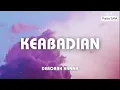 Deborah Hanna ~Keabadian ~ Lirik Masa SMA