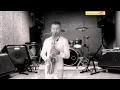 Lagu ISMAEL DORADO - My love (Paul McCartney - version Warren Hill) - COVER SAX