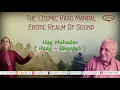Download Lagu Suresh Wadkar | Hay Mahadev | classical music | The Cosmic Raagg Mandal | Ajivasan