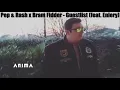 Pep & Rash x Bram Fidder - Guestlist feat. Enlery [DJ AniMa Remix]