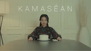 Download Terbiasa - Kamasean | Official Lyric Video MP3