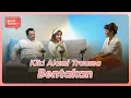 Download Lagu Kiki Amalia Alami Takut Bentakan I Buka-Bukaan