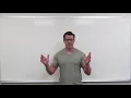 Intro to Precalculus Precalculus - College Algebra 1