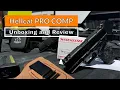 Springfield Armory Hellcat Pro Comp First Shots Impressions