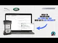 How To Install JLR Topix Cloud JLR SDD Online Free Setup Dealer Account
