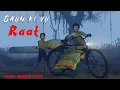 Lagu Gaon ki vo Raat 🥶 | 3D Animated Horror Story (Hindi) | Horror Tales