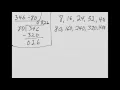 Grade 5 Module 2 Lesson 19 Homework Help