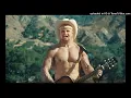 Oliver Tree - Cowboys Don't Cry (Extended)