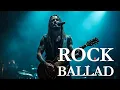 Lagu Best Emotional Rock Ballad | Slow Rock | ROCK EASE - 🎵 Your Love Won’t Let Me Go