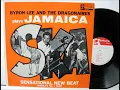 Byron Lee and the Dragonaires - Jamaica Ska