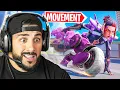 MASTERING MOVEMENT WITH AXLE
