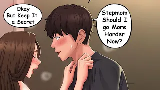 First Rule Everything Should Be A Secret Manhwa Recap Dub 